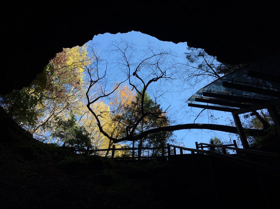 宁安火山口国家森林公园-牡丹江市必去景点