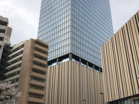 Hareza Ikebukuro-丰岛区必去景点