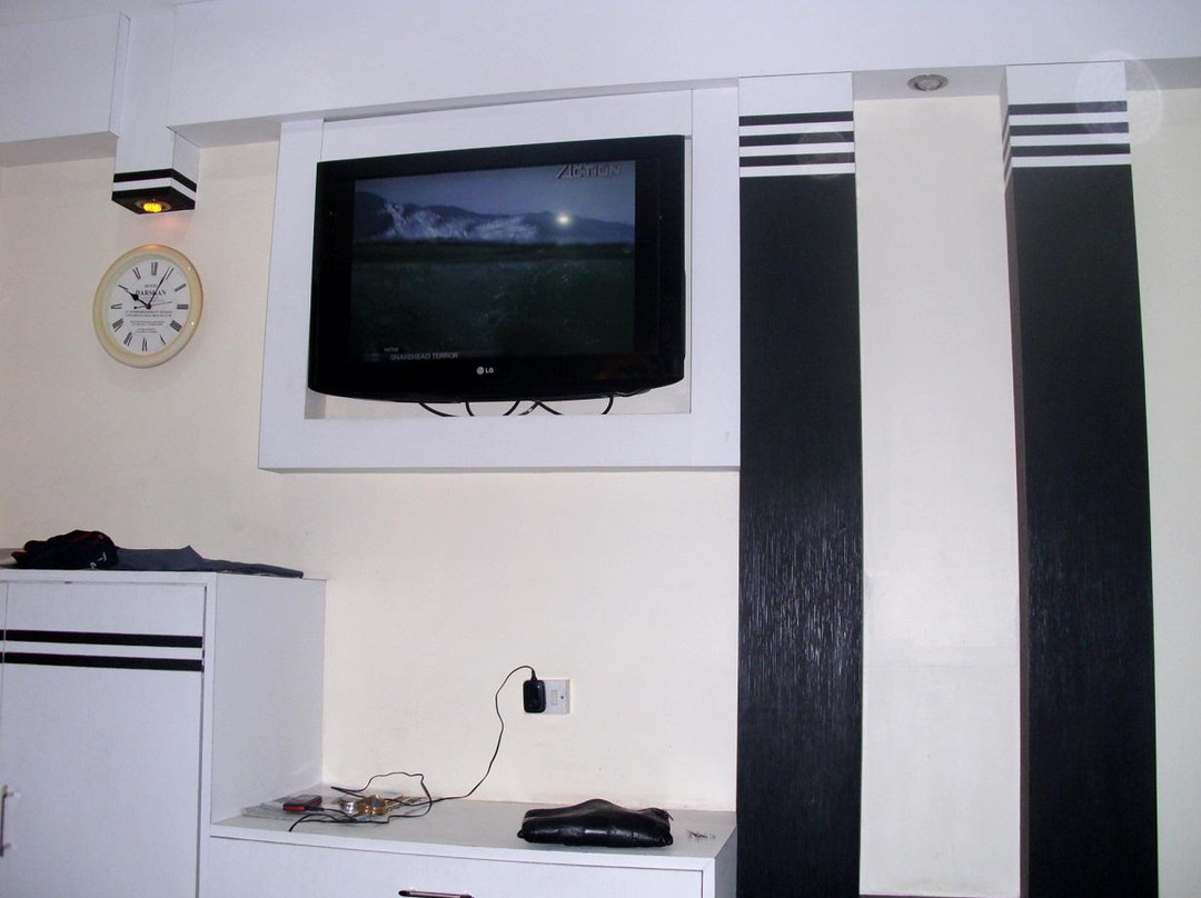 Munibera酒店住宿-Hotel Darshan