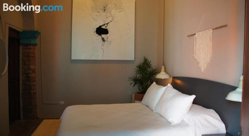 Casa Isaki Rotamundos