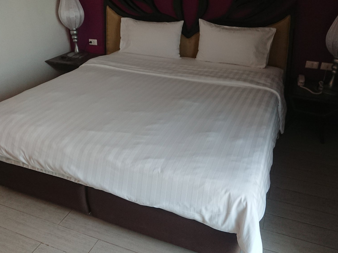 瓦萨纳设计酒店