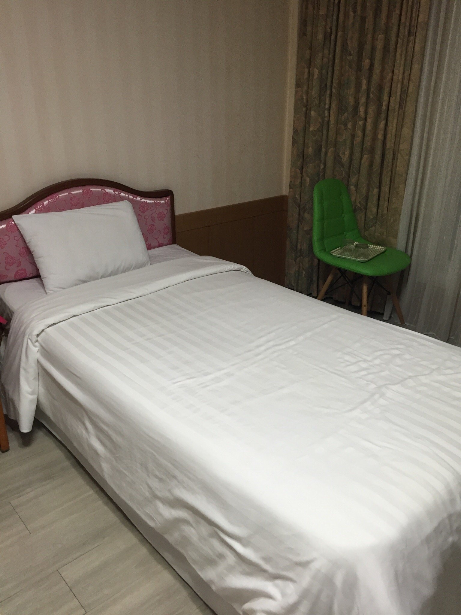 Haeinsa Tourist Hotel-官方