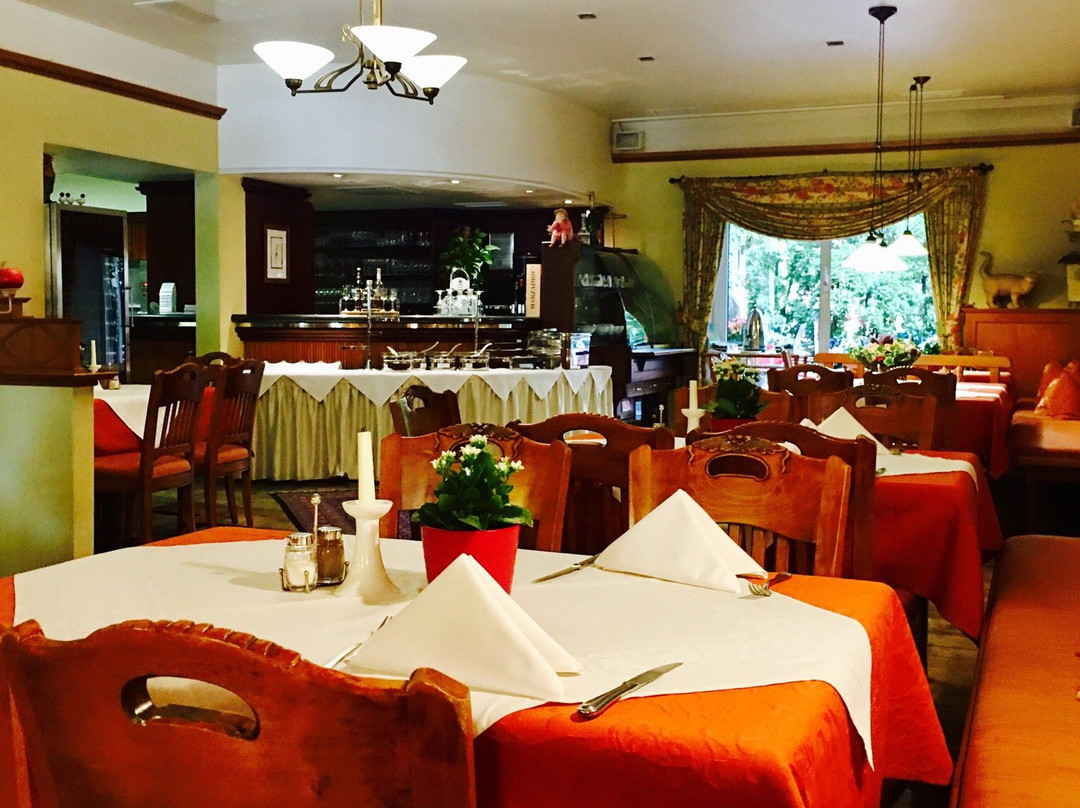 Privat Hotel Riegele