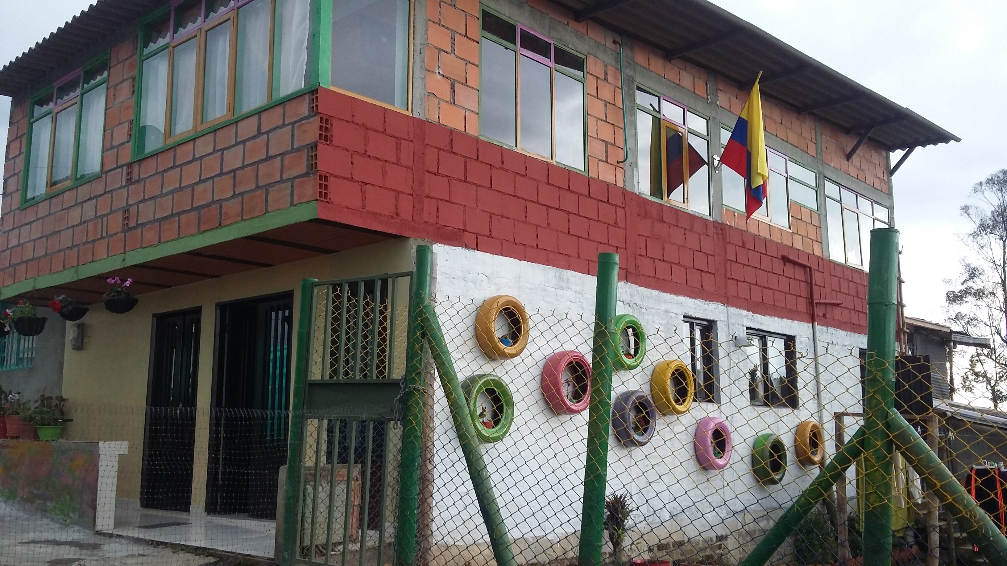 Vivienda Turistica Yerbabuena-官方