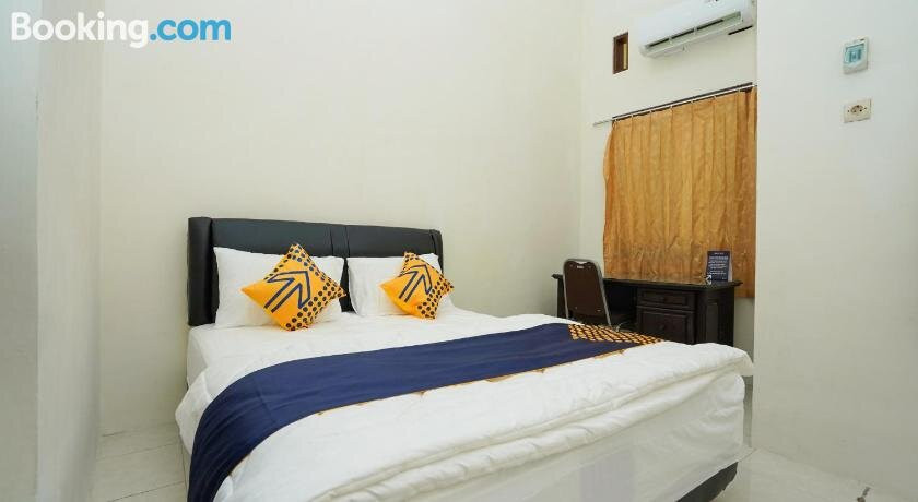 SPOT ON 2591 Griya Demangan Syariah