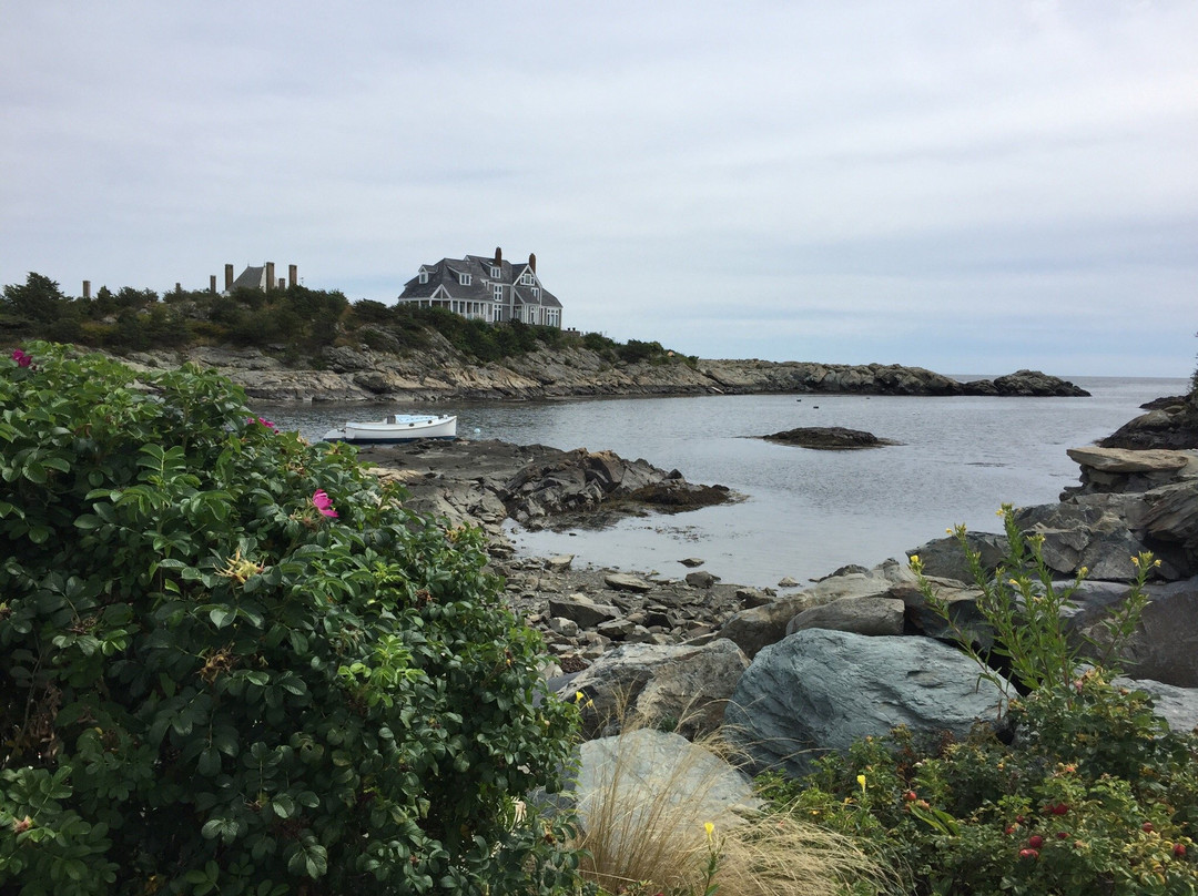 滨海大道-纽波特必去景点