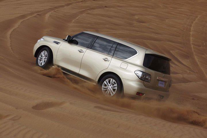 Sahara Welcome-马拉喀什必去景点