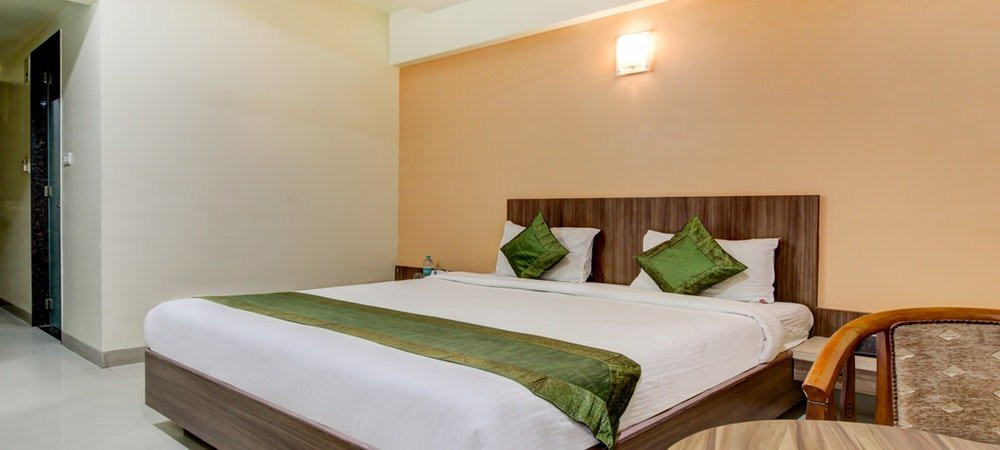 Hotel Shahu and Sai Shahu