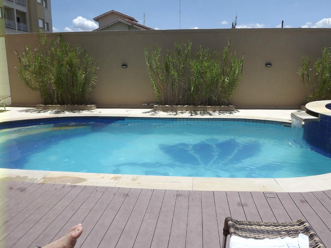 瓜拉廷格塔酒店住宿-Lotus Hotel