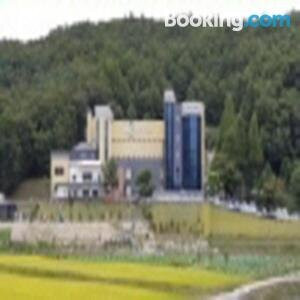 MoonKang S Spa Tourist Hotel
