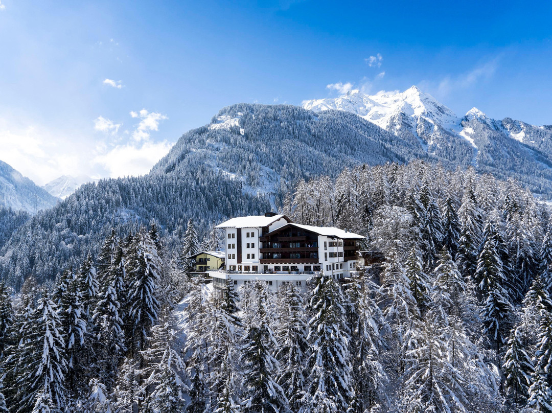 Ferienhotel Aussicht