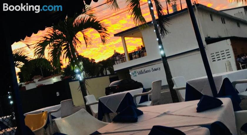 Hotel Restaurante Thomas