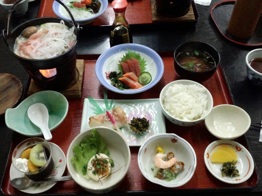 Hotel Mishimano Yu