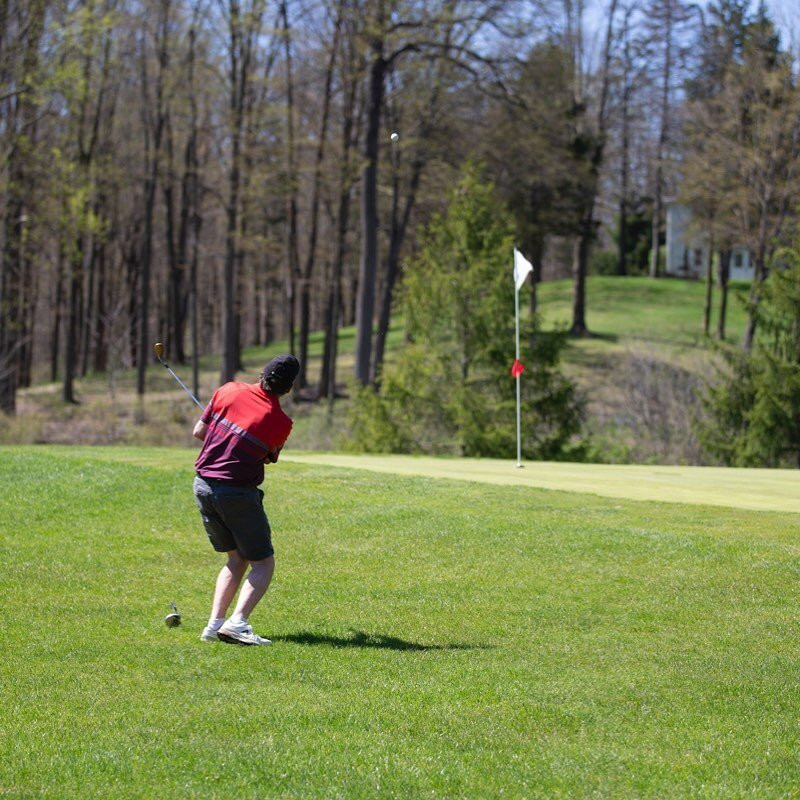 Great Gorge Golf Course景点图片