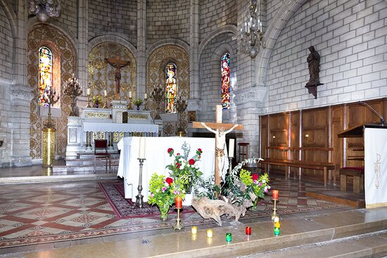 Eglise St Pierre St Paul De Sannois-Sannois必去景点