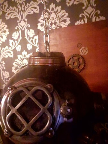 Clockwise Escape Room Boise-博伊西必去景点