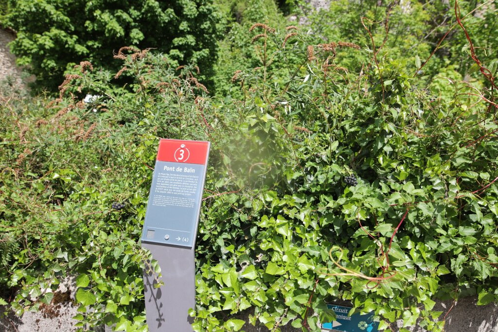 Les "viols" Du Village Médiéval景点图片
