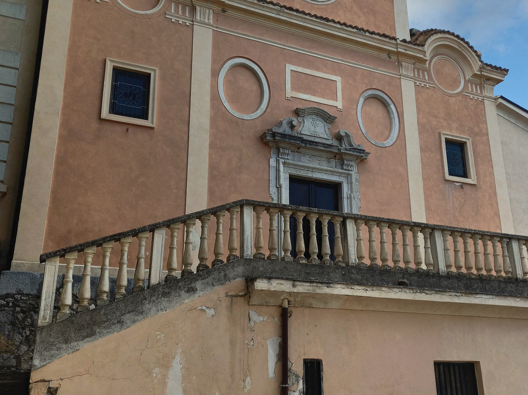 Chiesa di Santo Stefano景点图片