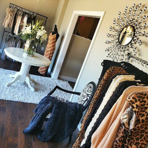 Fashion On Broadway-帕迪尤卡必去景点