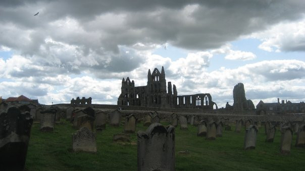 Whitby Walks景点图片