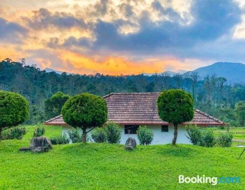 Sunset Villa - Hidden Valley Coorg