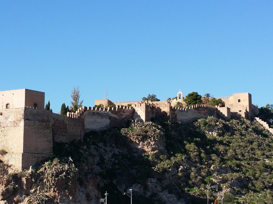 Centro de Interpretacion Patrimonial de Almeria景点图片
