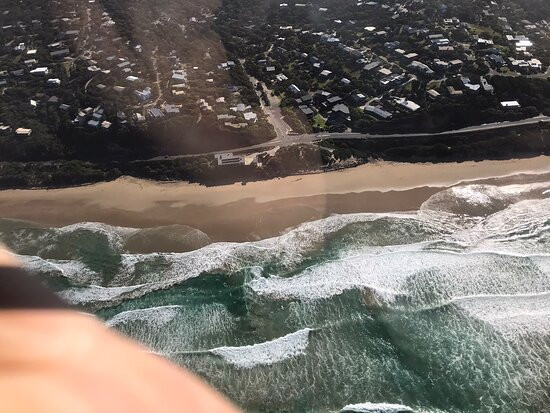 Geelong Helicopters-Connewarre必去景点