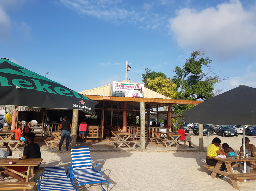 Rendezvous Bay旅游景点-Johnno's Place