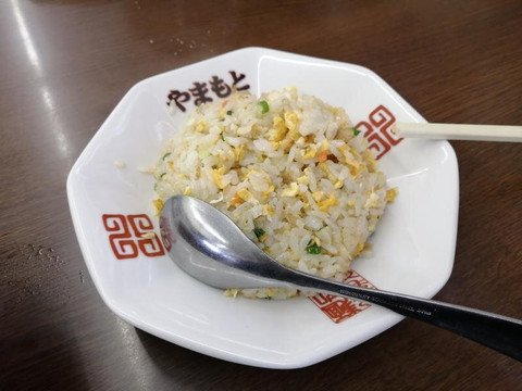 ラーメンやまもと 筑前支店