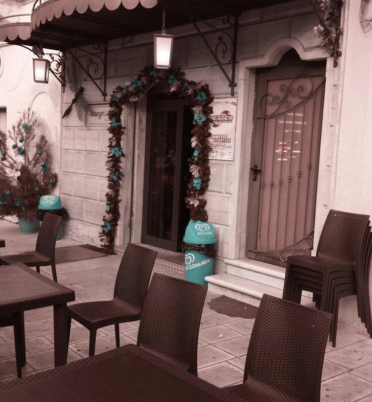 Monteiasi旅游景点-SHANGRI-LA' CAFE'