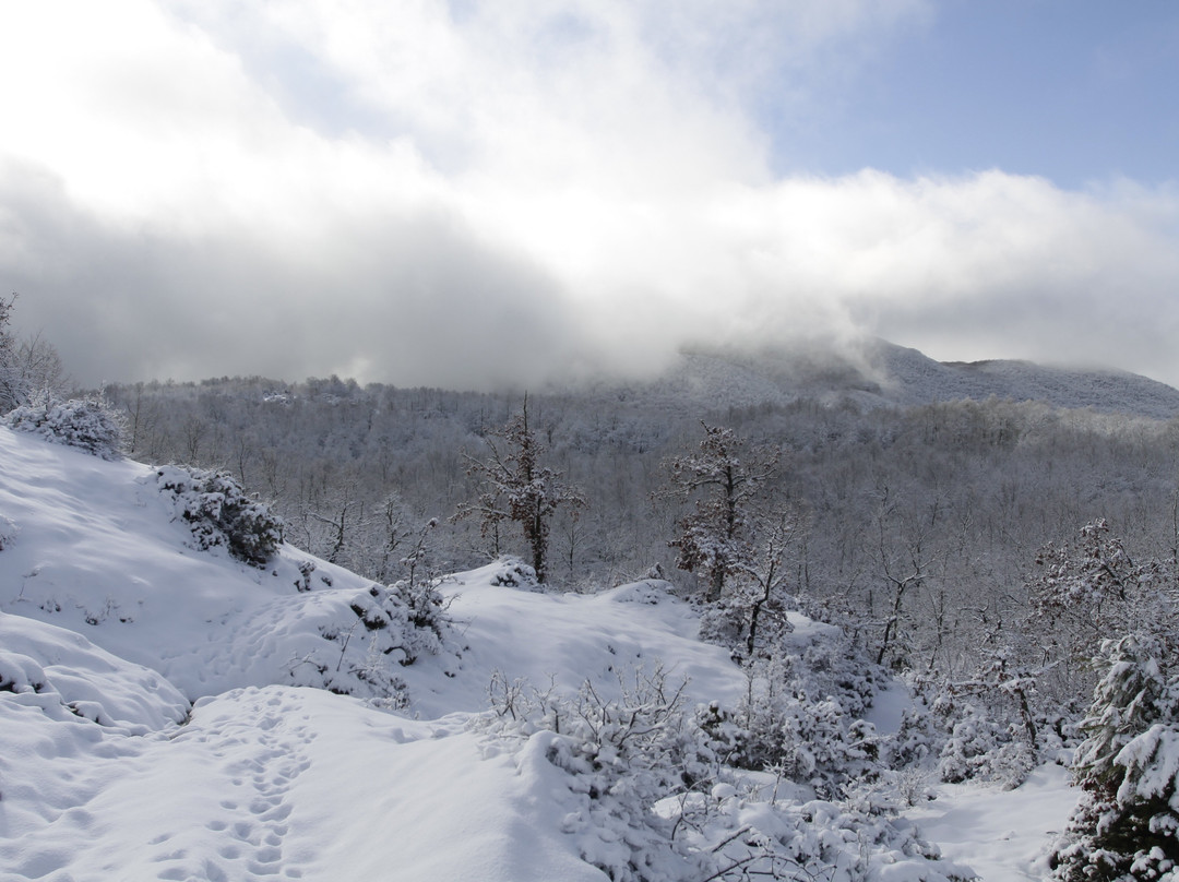 I Prati-Stroncone必去景点