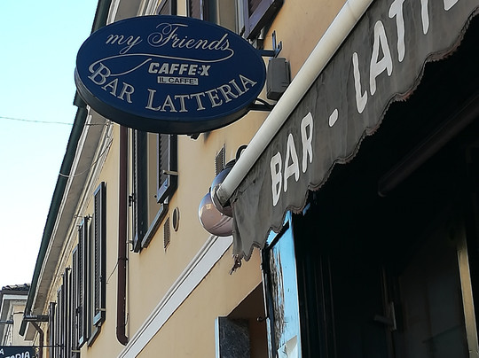 Bar-latteria-帕维亚必去景点