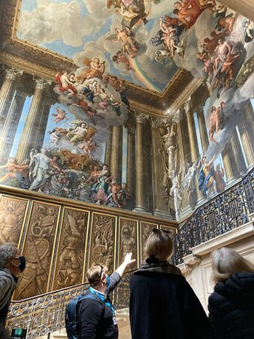 WHM Tours-伦敦必去景点