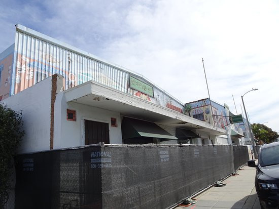 Carlsbad Village Art & Antique Mall-卡尔斯巴德必去景点