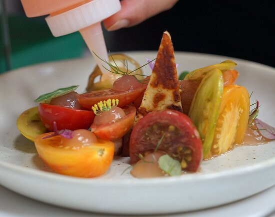 Heh Café & Restaurant