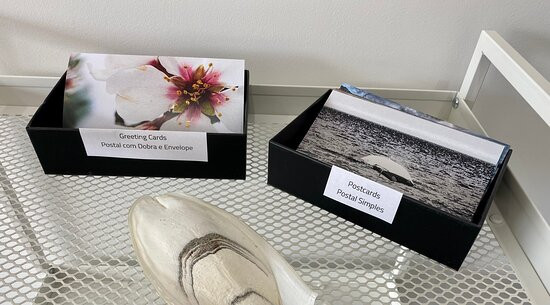 Silver Wave Gallery-夸尔泰拉必去景点