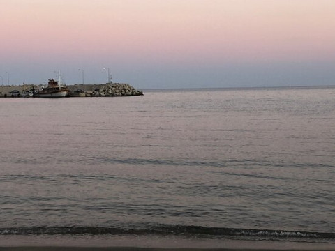 Aquatrotters-塞萨洛尼基必去景点