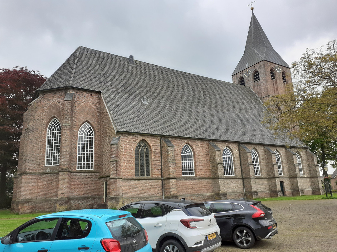 Protestantse Gemeente te Steenderen en Bronkhorst