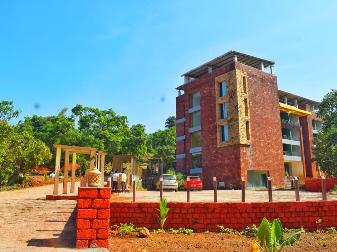 SeaFORT Beach Resort