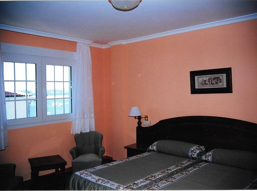 Hostal O Portino主图