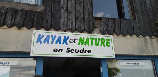 Kayak et Nature景点图片