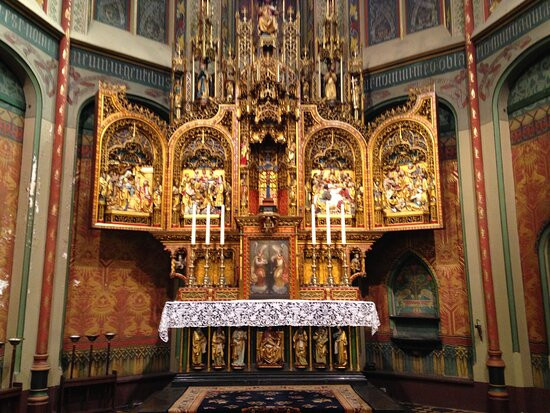 Stadswandelingen Utrecht-乌特勒支必去景点