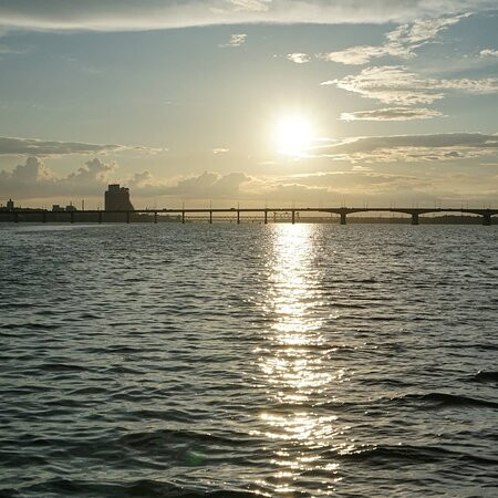 Otdykh na Vode-第聂伯罗必去景点