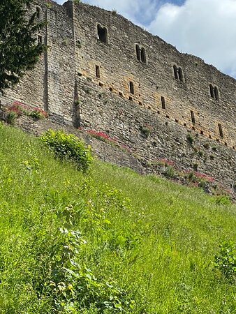 Rosedale House主图