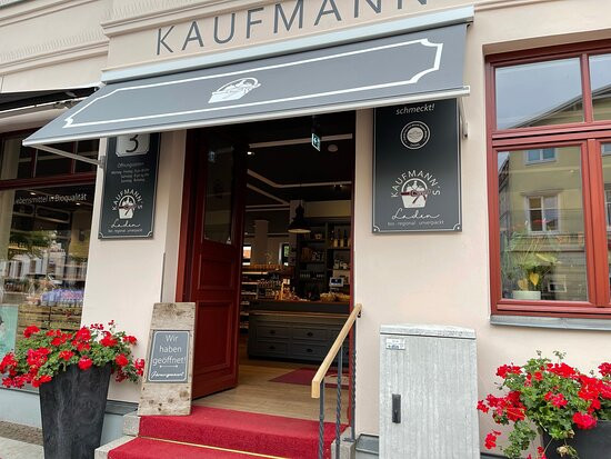 Kaufmann's Laden Wegner景点图片