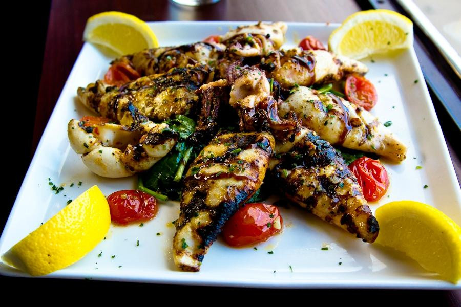 Nonna Silvia's Trattoria and Pizzeria