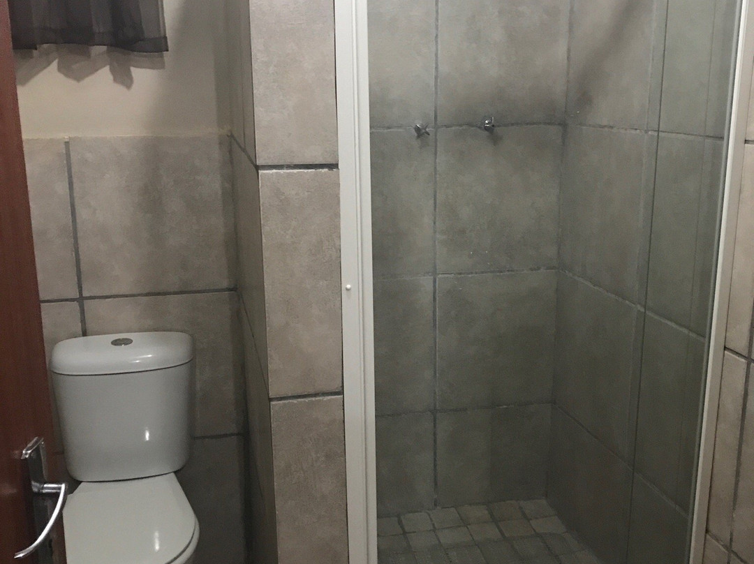 Karibu Guesthouse主图