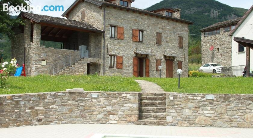 Casa Vacanze Fattoria Il Cerro