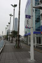 Kaikyo Yume Tower-下关市必去景点