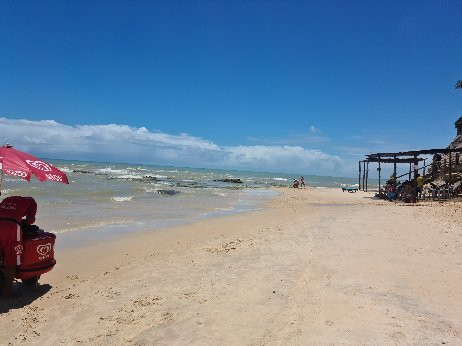 Tororao Beach景点图片